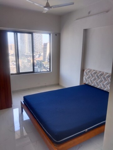 1 BHK Apartment For Rent in The Baya Central, Lower Parel