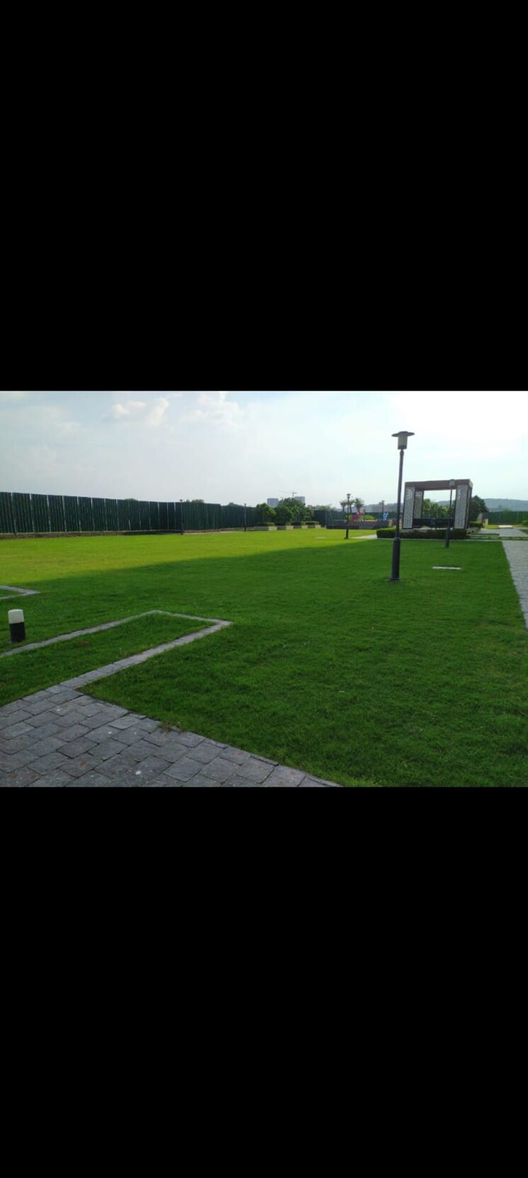 Garden, ashiana-mulberry 2.5 Bedroom 1465 Sq.Ft. Apartment In Sohna Sector 2 Gurgaon 8840545