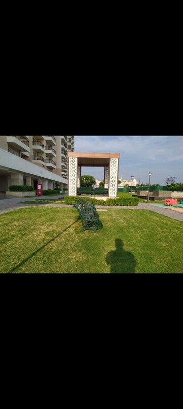 2.5 BHK Apartment – Garden View at Ashiana Mulberry, Sohna Sector 2 - for Rent