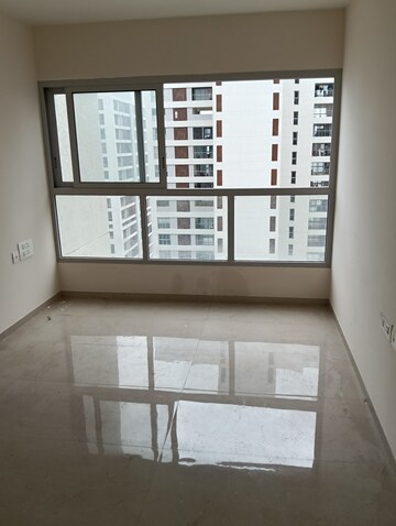 Kitchen in 1.5 BHK Apartment at Piramal Vaikunth, Balkum Pada – for Rent