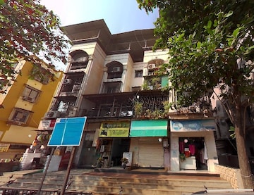  Shop For Rent in Kopar Khairane Sector 19