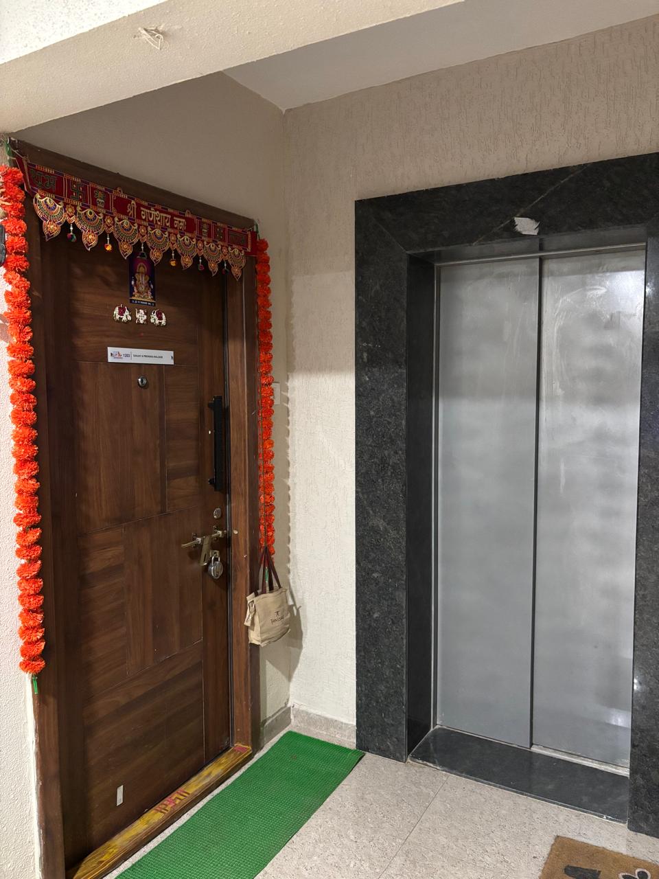 2 BHK 698 Sq.Ft. Apartment in Parklane Lifeseasons