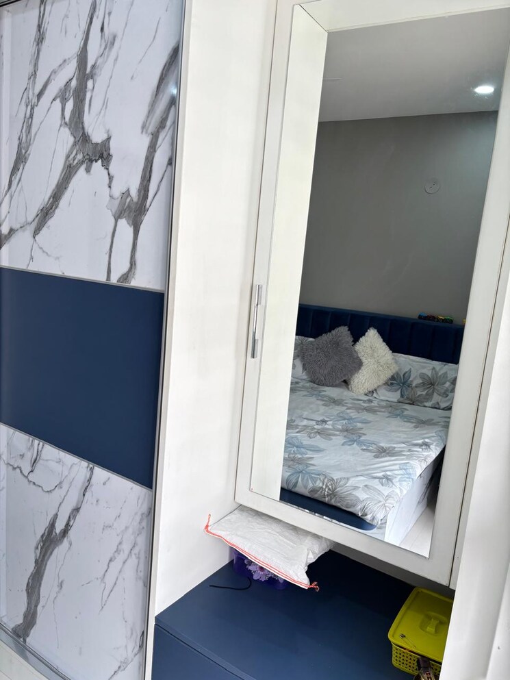 Team Area, parklane-lifeseasons 2 Bedroom 698 Sq.Ft. Apartment In Dhanori Pune 8816591