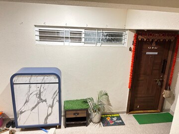 Furnished Amenities in 2 BHK Apartment at Parklane Lifeseasons, Dhanori – for Sale