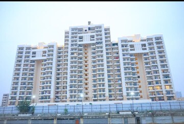 2 BHK Apartment – Exterior View View at Ashiana Mulberry, Sohna Sector 2 - for Rent