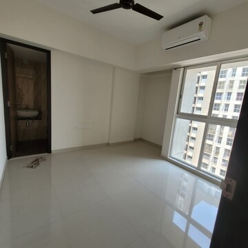 Kitchen in 1 BHK Apartment at Lodha Amara, Kolshet Road – for Rent