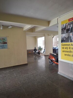 Furnished Amenities in 2 BHK Apartment at Pyramid Heights, Sector 85 – for Sale