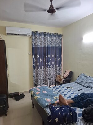 Master Bedroom in 2 BHK Apartment at Pyramid Heights, Sector 85 – for Sale