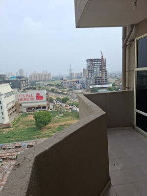 Master Plan in 2 BHK Apartment at Pyramid Heights, Sector 85 – for Sale