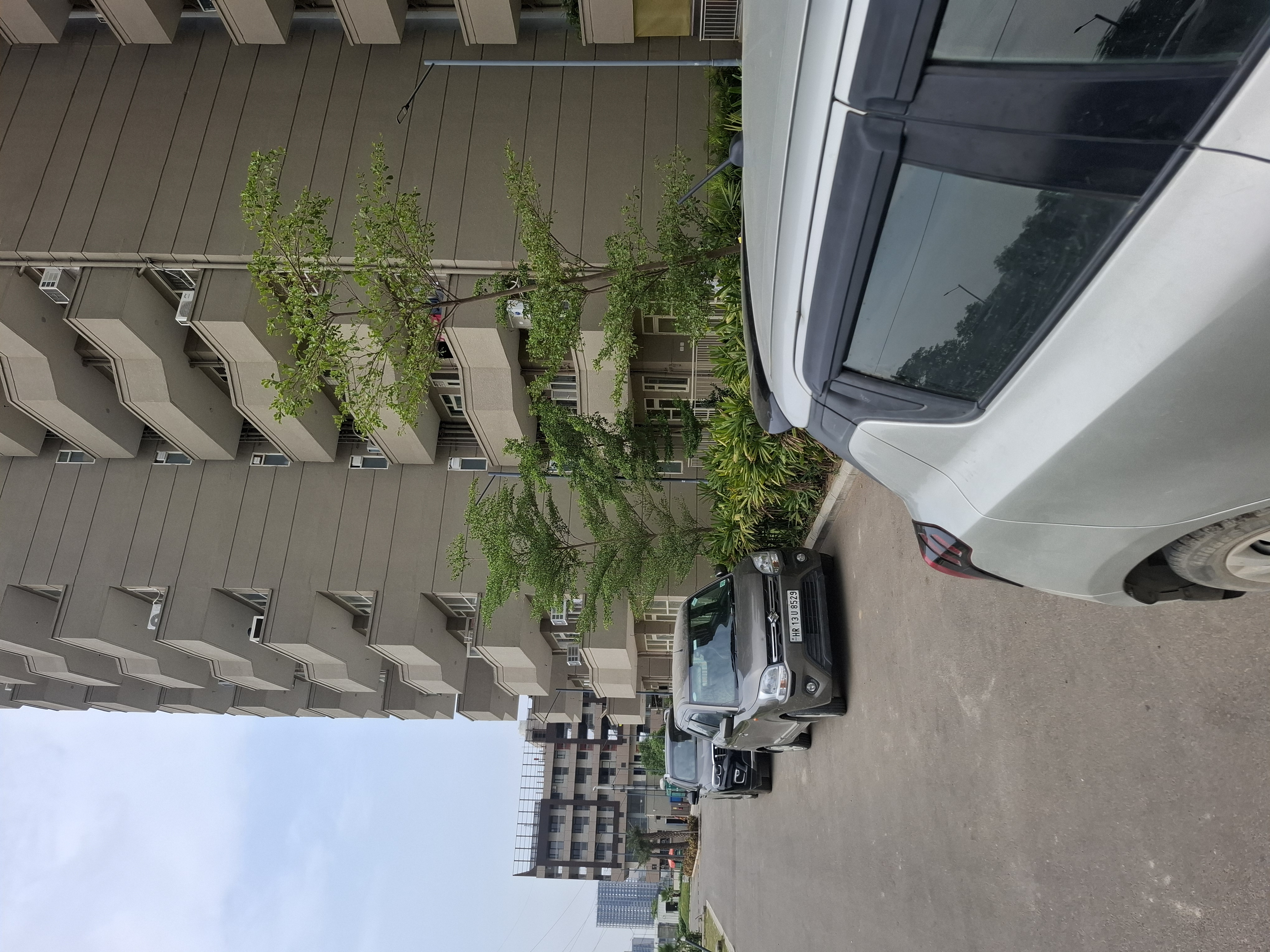 2 BHK 591 Sq.Ft. Apartment in Pyramid Heights