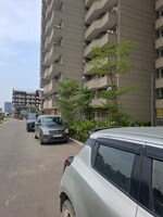 2 BHK 591 Sq.Ft. Apartment in Pyramid Heights
