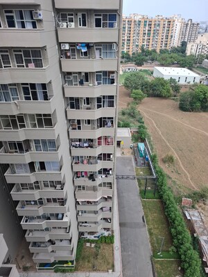 2 BHK Apartment – Exterior View View at Pyramid Heights, Sector 85 - for Sale