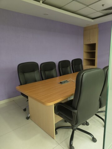 Team Area in  Office Space at JMD Megapolis, Sector 48 – for Rent