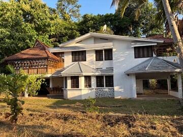 4 BHK Independent House For Sale in Vadavathoor