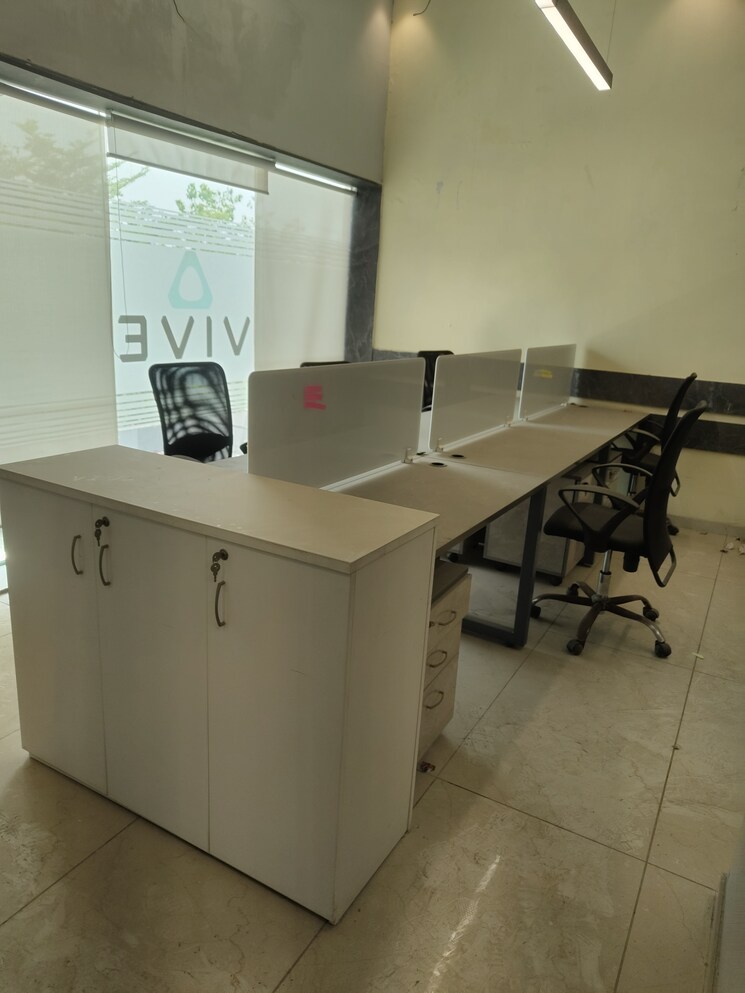 Team Area, jmd-megapolis Commercial Office Space 2800 Sq.Ft. In Sector 48 Gurgaon 8840630