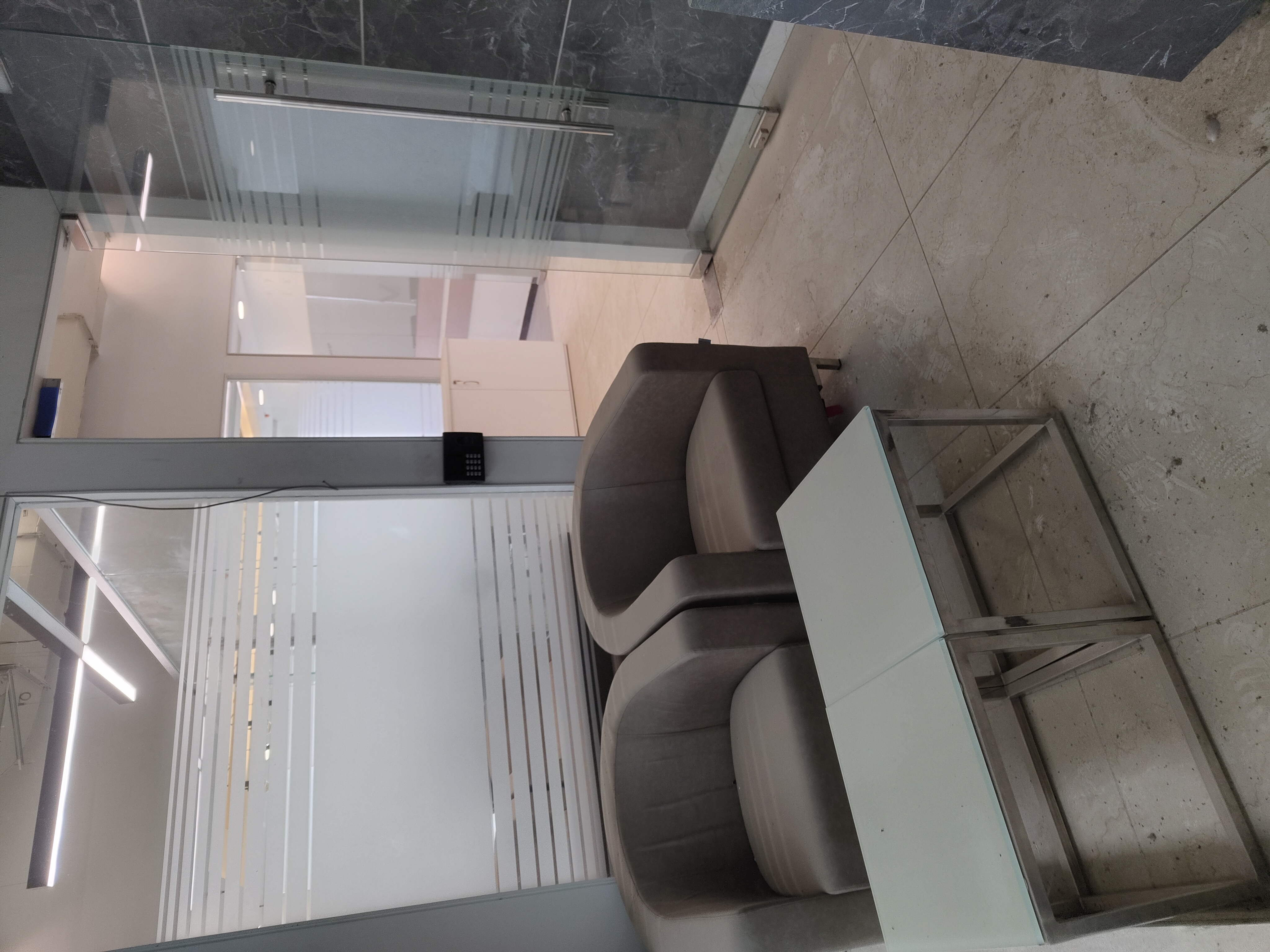 Office Space For Rent in JMD Megapolis