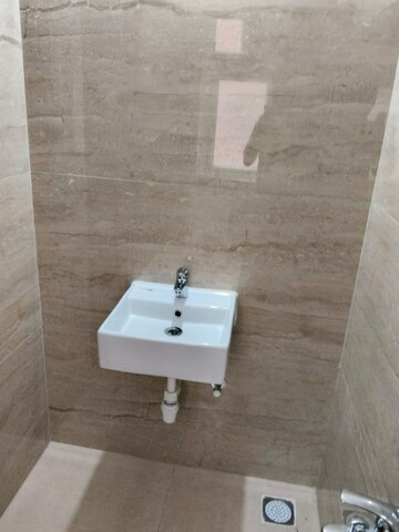 Bathroom in 2 BHK Apartment at Urbanrise Spring Is In The Air, Ameenpur – for Rent