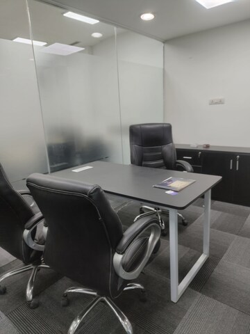 Team Area in  Office Space at JMD Megapolis, Sector 48 – for Rent