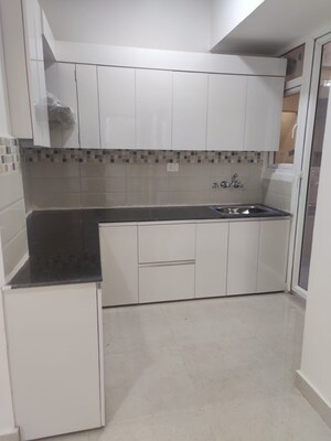 Kitchen in 2 BHK Apartment at Pivotal Riddhi Siddhi, Sector 99 – for Sale