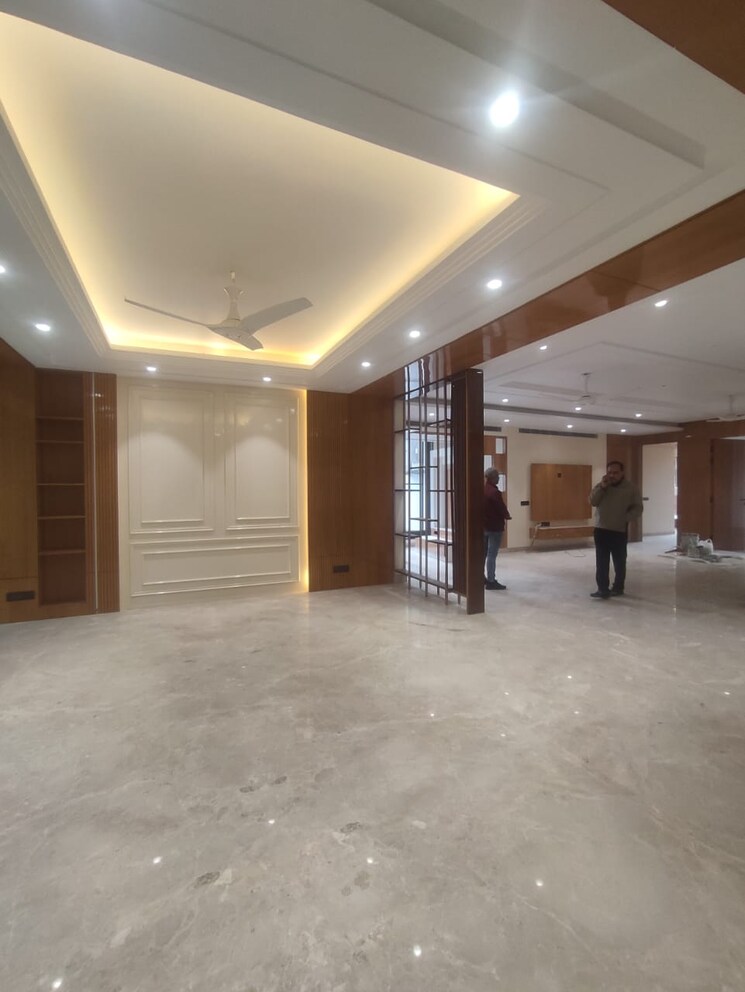 Room, unitech-arcadia 4 Bedroom 5500 Sq.Ft. Builder Floor In South City 2 Gurgaon 8840659