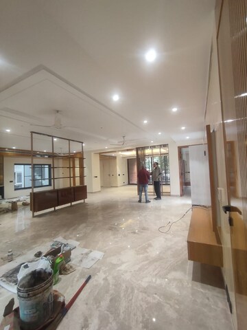 4 BHK Builder Floor For Rent in Unitech Arcadia, South City 2