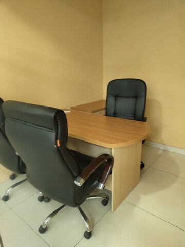 Team Area in  Office Space at JMD Megapolis, Sector 48 – for Rent