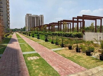 2.5 BHK Apartment – Exterior View View at Eldeco Accolade, Sohna Sector 2 - for Rent