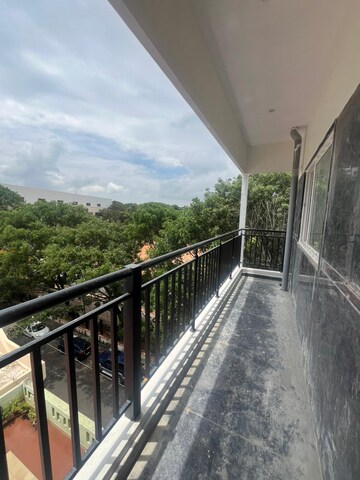 3 BHK Apartment For Rent in Domlur