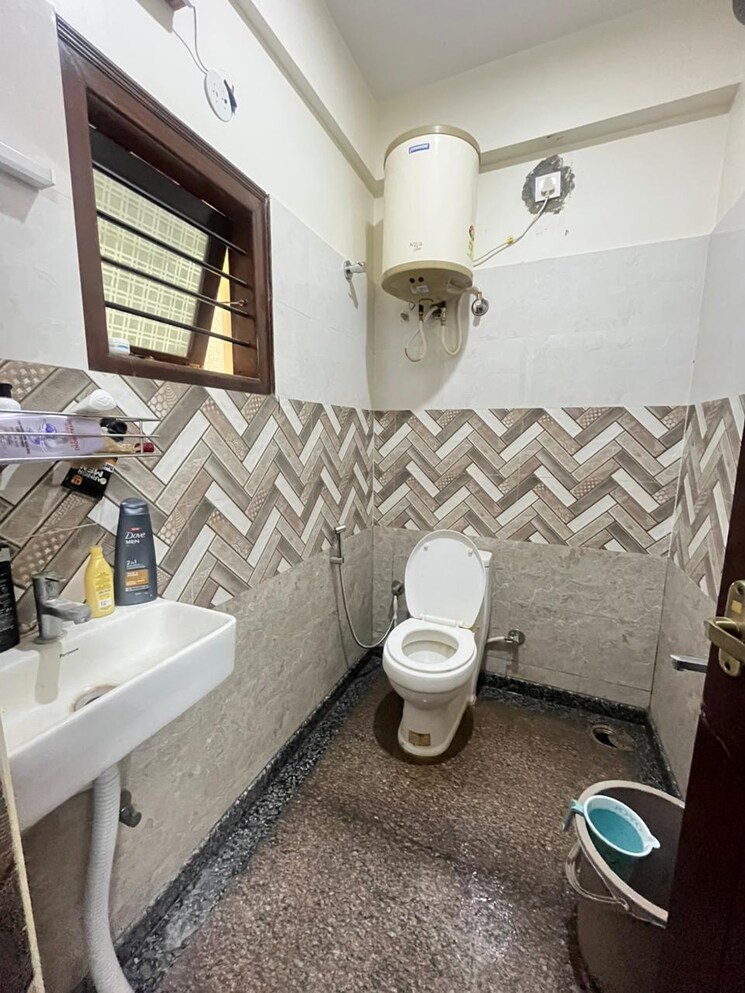 Master Bedroom, domlur 3 Bedroom 1700 Sq.Ft. Apartment In Domlur Bangalore 8840652