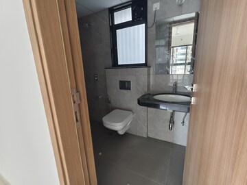 Kitchen in 3 BHK Apartment at Godrej Urban Park, Chandivali – for Rent