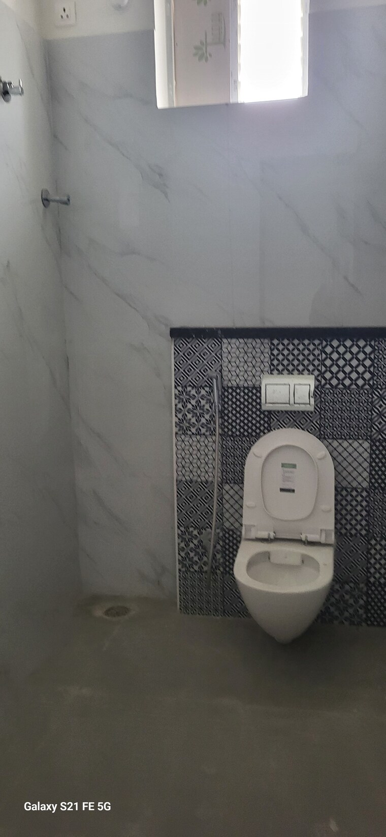 Bathroom, kothapet 3 Bedroom 2200 Sq.Ft. Builder Floor In Kothapet Hyderabad 8840700