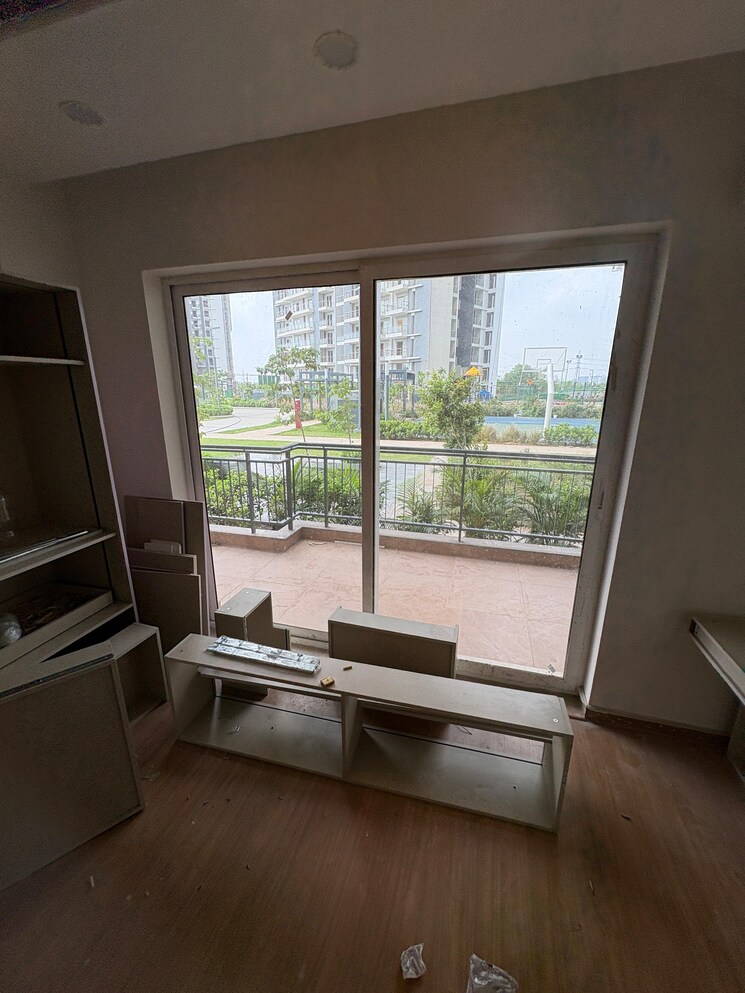 Gym, godrej-meridien 2 Bedroom 1366 Sq.Ft. Apartment In Sector 106 Gurgaon 8840695