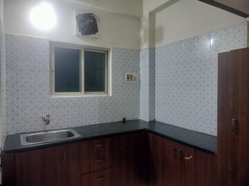 Kitchen in 2 BHK Builder Floor at Kodihalli – for Rent