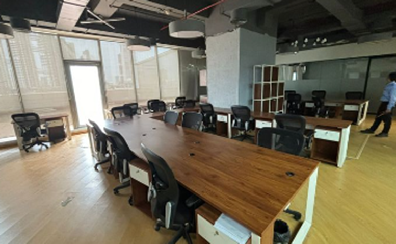 Office Space For Rent in Grace Chamber