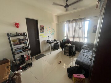 Team Area in 3 BHK Apartment at Lotus Unity, Versova – for Rent