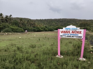  Plot For Sale in Chengalpattu