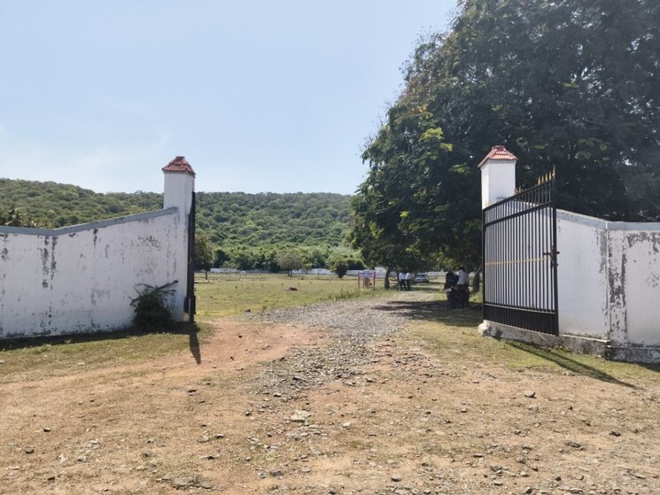 Exterior View, chengalpattu  1665 Sq.Ft. Plot In Chengalpattu Chennai 8840663