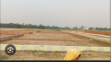 Plot Area in  Plot at Bharat City, Duhai – for Sale