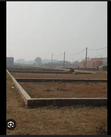 Plot Area in  Plot at Bharat City, Duhai – for Sale