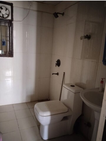 Bathroom in 2 BHK Apartment at Nimbus The Hyde park, Sector 78 – for Sale