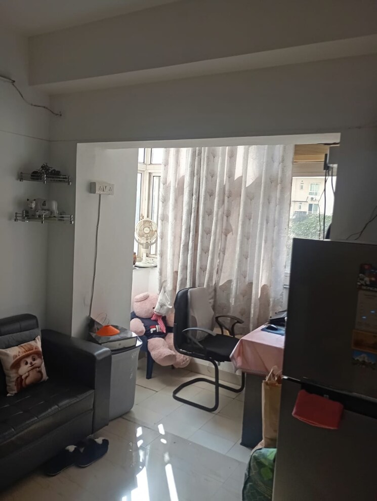 Master Bedroom, nimbus-the-hyde-park 2 Bedroom 1080 Sq.Ft. Apartment In Sector 78 Noida 8840702