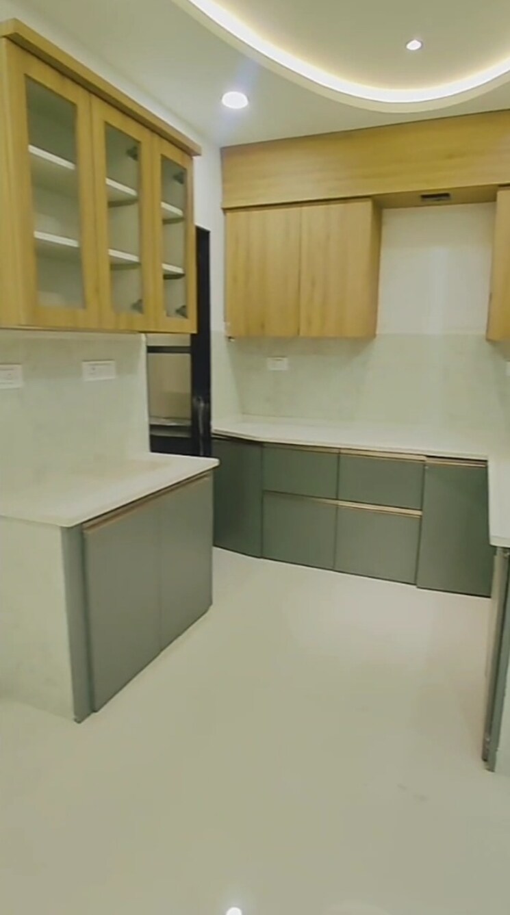 Kitchen, devguradia 2 Bedroom 600 Sq.Ft. Independent House In Devguradia Indore 8840723