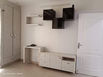 Kitchen in 2 BHK Apartment at Nimbus The Hyde park, Sector 78 – for Sale