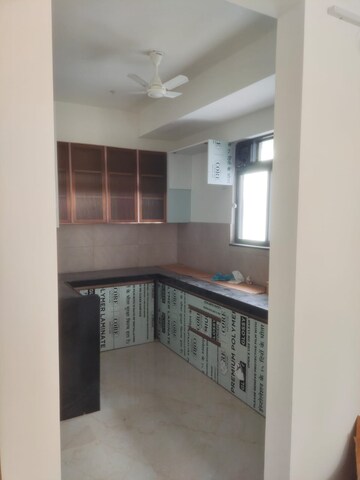 Kitchen in 3 BHK Apartment at Godrej Urban Park, Chandivali – for Rent