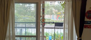 Master Plan in 2.5 BHK Apartment at Financial District – for Rent