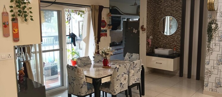 Team Area, financial district 2.5 Bedroom 1451 Sq.Ft. Apartment In Financial District Hyderabad 8840709