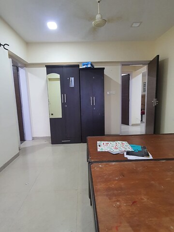 Room in 3 BHK Apartment at Neumec Chandelier Court, Worli – for Rent