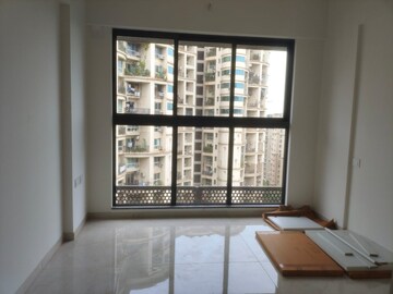 Bedroom in 3 BHK Apartment at Godrej Urban Park, Chandivali – for Rent