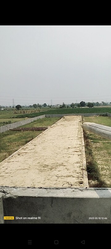 Plot Area in  Plot at Rose N City 3, Duhai – for Sale