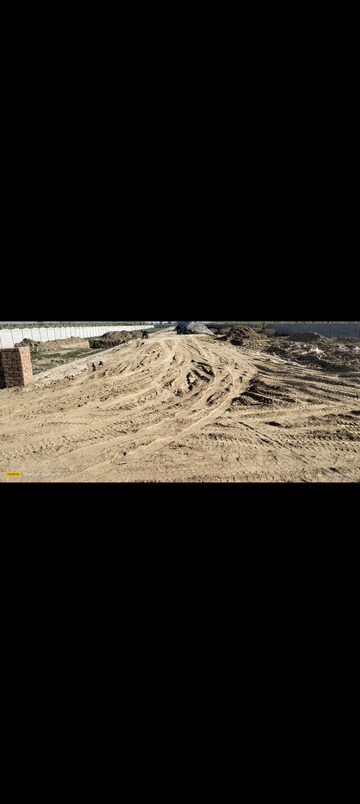  Plot – Exterior View View at Rose N City 3, Duhai - for Sale
